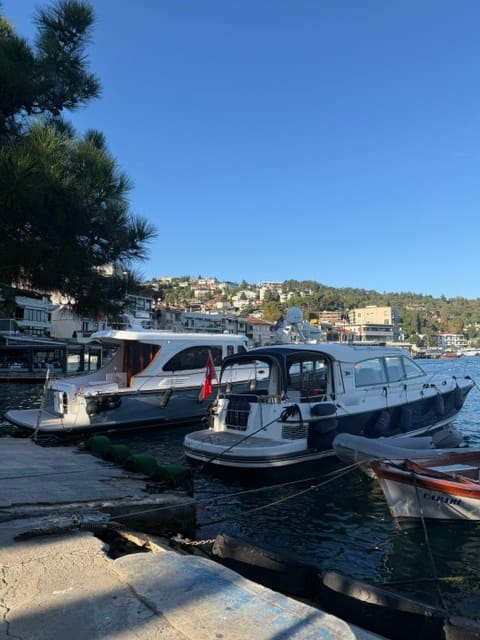 Bebek apartment for sale
